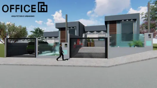Casa com 2 Quartos à venda, 20m² no Freitas, Sapucaia do Sul
