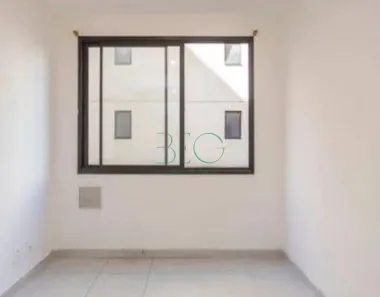 Apartamento com 2 Quartos à venda, 34m² no Jurubatuba, São Paulo