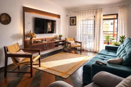 Sobrado com 3 Quartos à venda, 168m² no Jardim Colombo, São Paulo