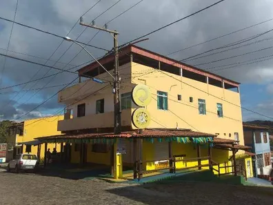 Prédio Comercial à venda, 850m² no Olivença, Ilhéus