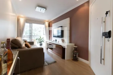 Apartamento com 2 Quartos à venda, 86m² no Vila Gumercindo, São Paulo
