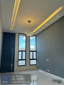 Casa com 3 Quartos à venda, 168m² no Parque Brasília 2ª Etapa, Anápolis