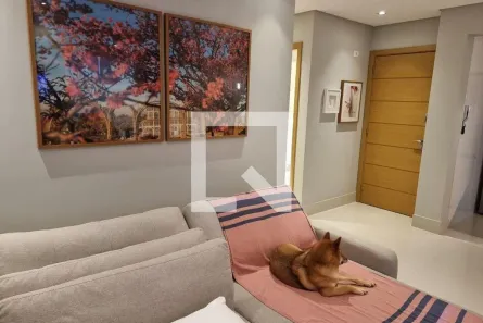 Apartamento com 2 Quartos à venda, 76m² no Santana, São Paulo
