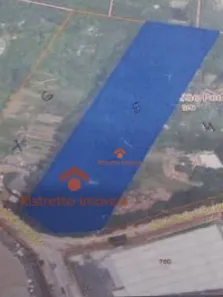 Lote/Terreno à venda, 5020m² no Quitaúna, Osasco