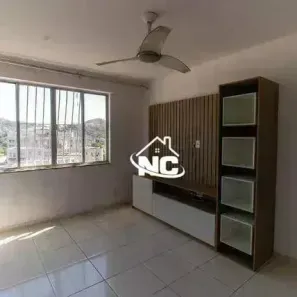 Apartamento com 2 Quartos à venda, 70m² no Fonseca, Niterói