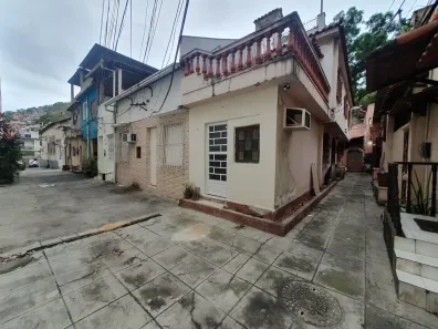 Casa com 4 Quartos à venda, 140m² no Vila Isabel, Rio de Janeiro