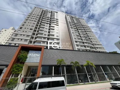 Apartamento com 2 Quartos à venda, 61m² no Itapuã, Vila Velha