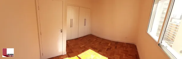 Apartamento com 2 Quartos à venda, 84m² no Santa Cecília, São Paulo