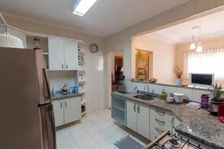 Sobrado com 2 Quartos à venda, 121m² no Vila Santa Teresa (Zona Leste), São Paulo