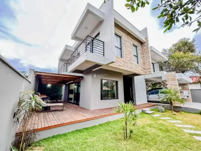 Casa com 4 Quartos à venda, 264m² no Alto Arroio, Imbituba