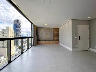 Apartamento com 4 Quartos para alugar, 135m² no Centro, Balneário Camboriú