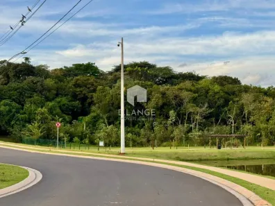 Lote/Terreno à venda, 335m² no Recanto dos Pássaros, Paulínia