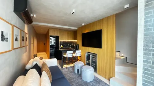 Apartamento com 2 Quartos à venda, 90m² no Jardim Europa, São Paulo