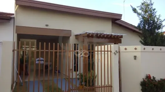 Casa com 3 Quartos à venda, 119m² no Morada das Flores, Holambra