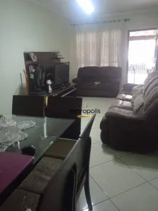 Sobrado com 2 Quartos à venda, 140m² no Olímpico, São Caetano do Sul