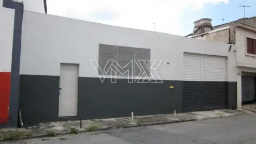 Galpão/Depósito/Armazém à venda, 299m² no Vila Guilherme, São Paulo