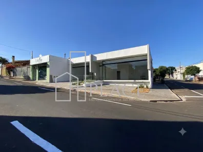 Ponto Comercial para alugar, 80m² no Alto Cafezal, Marília