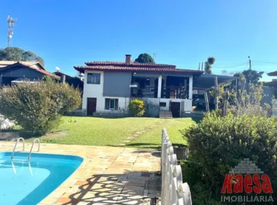 Fazenda/Sítio com 3 Quartos à venda, 162m² no Jardim Centenário, Atibaia