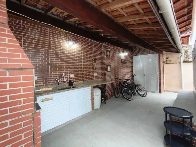 Casa com 2 Quartos à venda, 94m² no Real, Praia Grande
