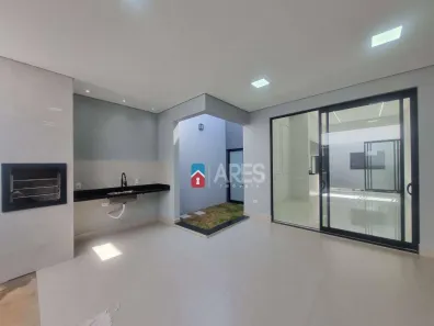 Casa com 3 Quartos à venda, 130m² no Parque Universitário, Americana