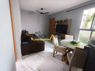 Apartamento com 2 Quartos à venda, 44m² no Lundcea II, Lagoa Santa