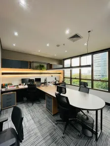 Sala Comercial para alugar, 38m² no Adrianópolis, Manaus