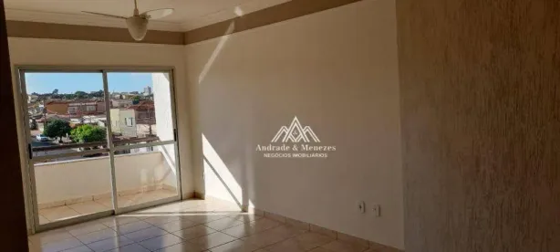 Apartamento com 2 Quartos à venda, 82m² no Ipiranga, Ribeirão Preto