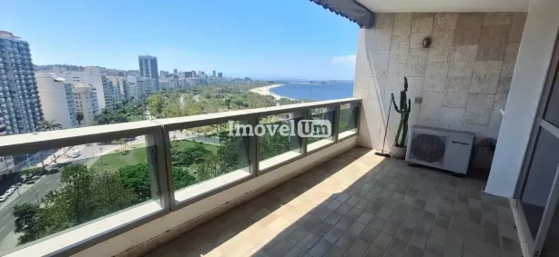 Apartamento com 2 Quartos à venda, 150m² no Flamengo, Rio de Janeiro