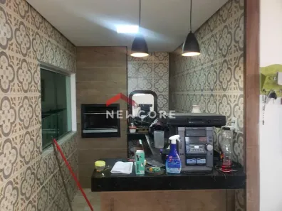 Casa com 2 Quartos à venda, 55m² no Floresta Encantada, Esmeraldas