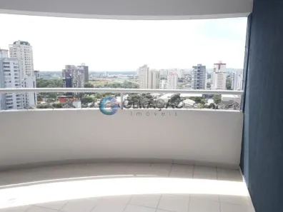 Apartamento com 2 Quartos à venda, 68m² no Parque Residencial Aquarius, São José dos Campos