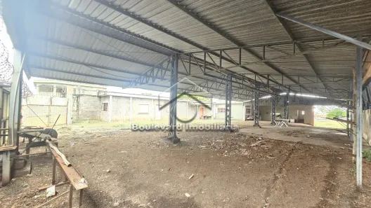 Galpão/Depósito/Armazém para alugar, 2244m² no Vila Mariana, Ribeirão Preto