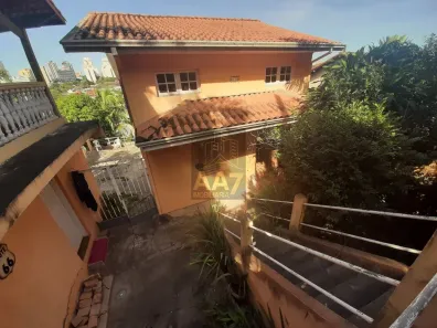 Sobrado com 3 Quartos à venda, 172m² no Instituto de Previdência, São Paulo