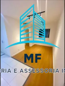 Apartamento com 2 Quartos à venda, 40m² no Vila Ema, São Paulo