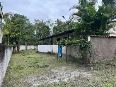 Fazenda/Sítio com 2 Quartos à venda, 100m² no Chácara Glória, Itanhaém