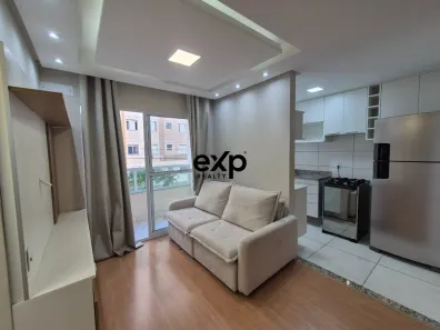 Apartamento com 2 Quartos à venda, 45m² no Centro, Lauro de Freitas