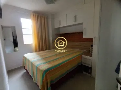 Apartamento com 2 Quartos à venda, 65m² no Vila Jaraguá, São Paulo