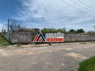 Lote/Terreno à venda, 648m² no Itaperi, Fortaleza