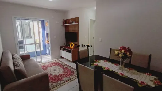 Apartamento com 2 Quartos à venda, 58m² no Uglione, Santa Maria