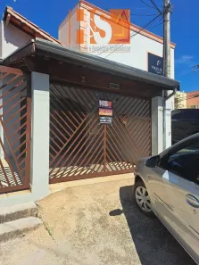 Casa com 2 Quartos para alugar, 250m² no Jardim Morada do Sol, Indaiatuba