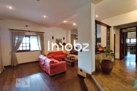 Casa com 4 Quartos à venda, 390m² no Jardim Leonor, São Paulo