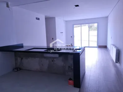 Apartamento com 1 Quarto à venda, 71m² no Jardim do Embaixador, Campos do Jordão