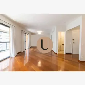 Apartamento com 3 Quartos à venda, 167m² no Vila Uberabinha, São Paulo