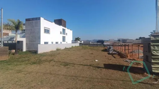 Lote/Terreno à venda, 396m² no Parque Dom Henrique, Cotia