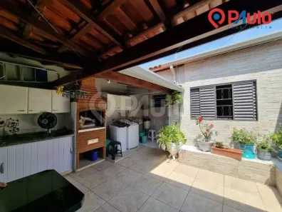 Casa com 2 Quartos à venda, 129m² no Jardim Noiva da Colina, Piracicaba