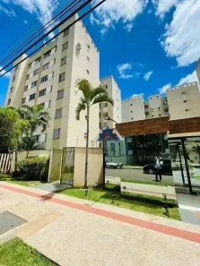 Apartamento com 3 Quartos à venda, 65m² no Gleba Fazenda Palhano, Londrina