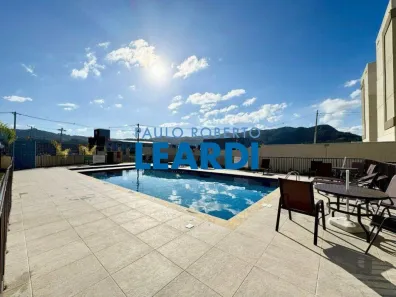 Apartamento com 2 Quartos à venda, 51m² no Bela Vista, Palhoça