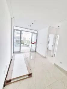 Apartamento com 2 Quartos à venda, 65m² no Itapuã, Vila Velha