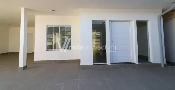 Casa com 3 Quartos à venda, 176m² no Jardim Bela Vista, Campinas