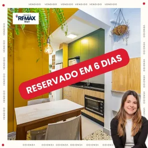 Casa de Condomínio com 2 Quartos à venda, 50m² no Santa Cândida, Curitiba