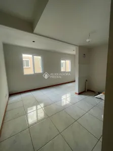Apartamento com 1 Quarto para alugar, 36m² no Aparecida, Alvorada